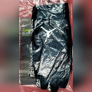 Nike Air Jordan Superbad Football Gloves Sz 3XL Men